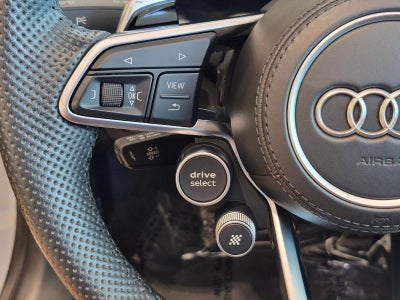 2020 Audi R8 Spyder V10 performance quattro
