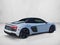 2020 Audi R8 Spyder V10 performance quattro