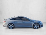 2019 Audi RS 5 Sportback 2.9 TFSI quattro