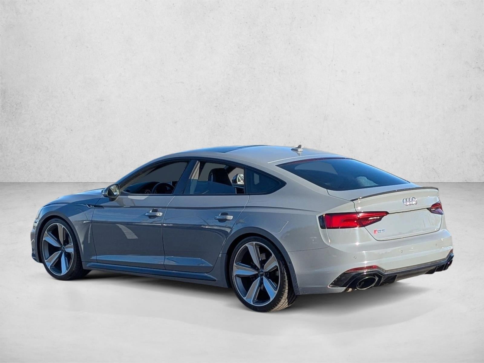 2019 Audi RS 5 Sportback 2.9 TFSI quattro