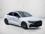 2026 Audi RS 3 quattro