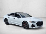 2023 Audi RS 7 4.0 TFSI quattro