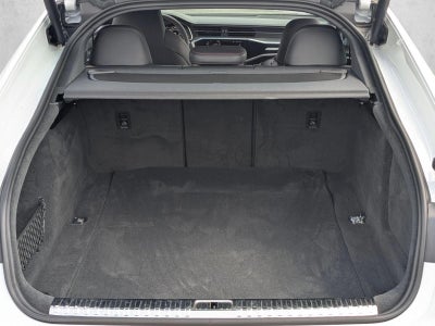 2023 Audi RS 7 4.0 TFSI quattro