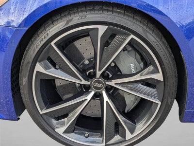 2023 Audi RS 7 4.0 TFSI quattro