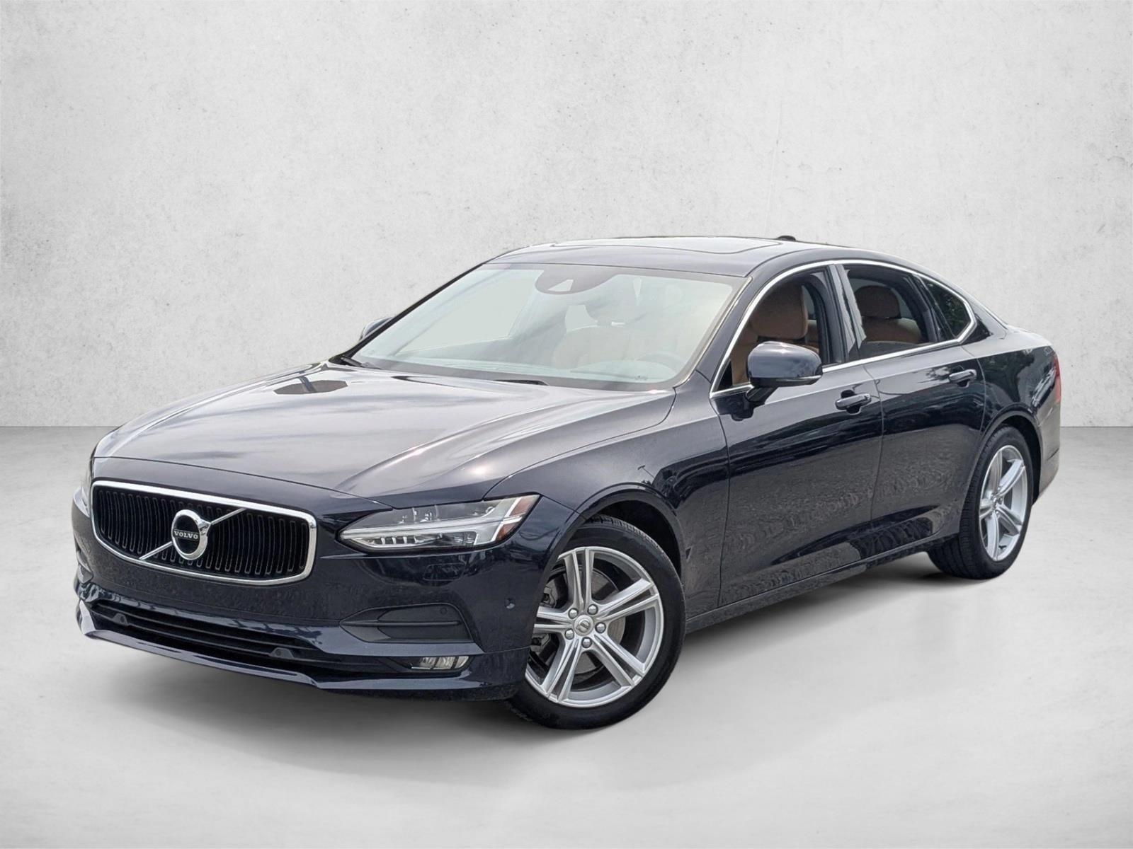 2017 Volvo S90 T5 FWD Momentum