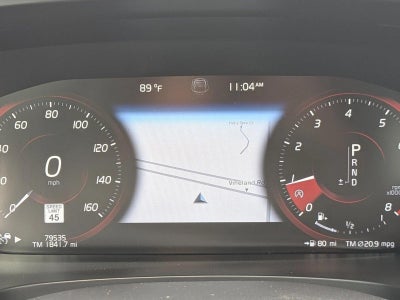 2017 Volvo S90 T5 FWD Momentum
