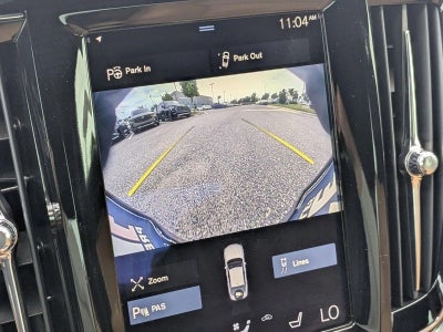2017 Volvo S90 T5 FWD Momentum