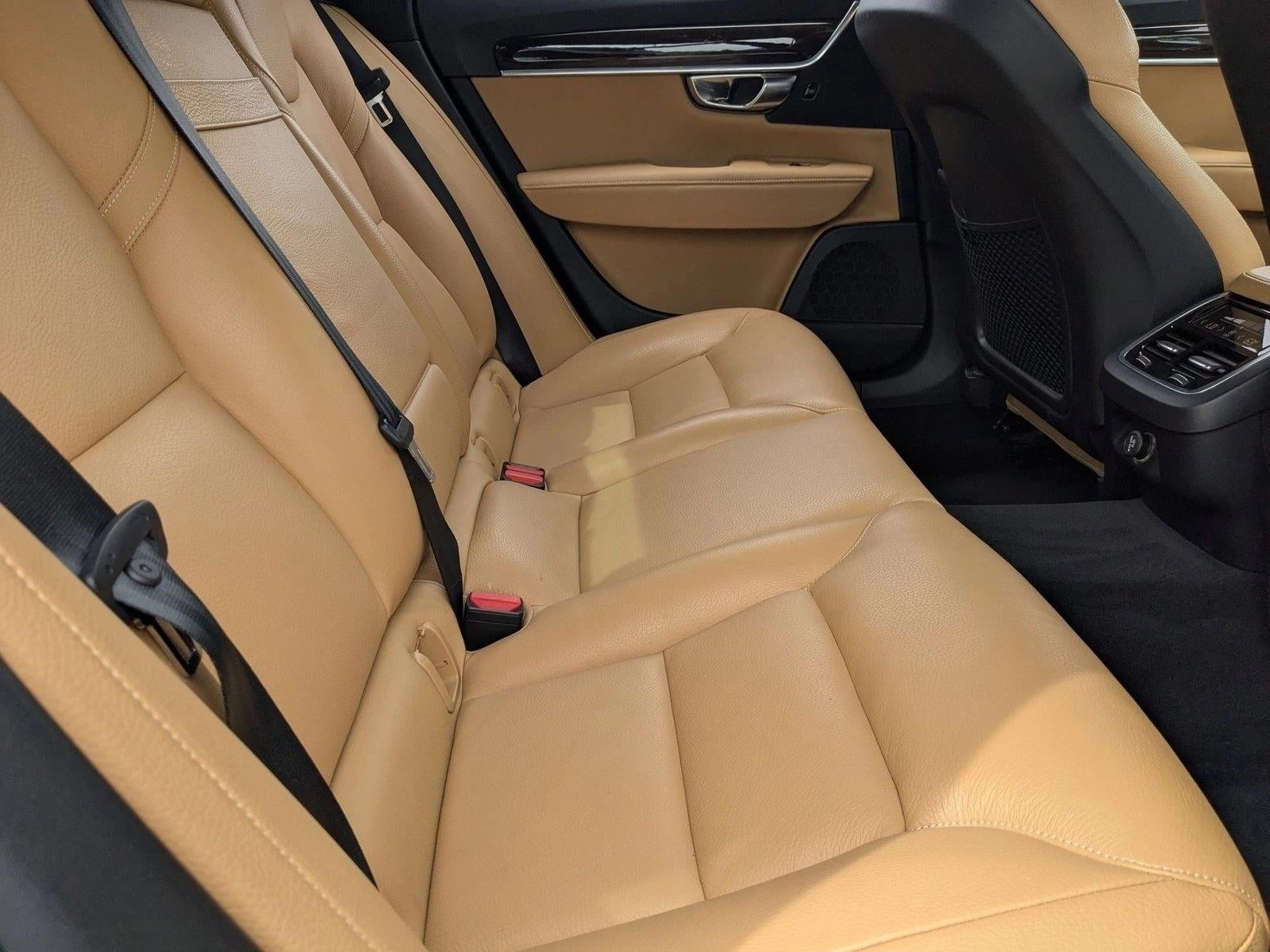 2017 Volvo S90 T5 FWD Momentum