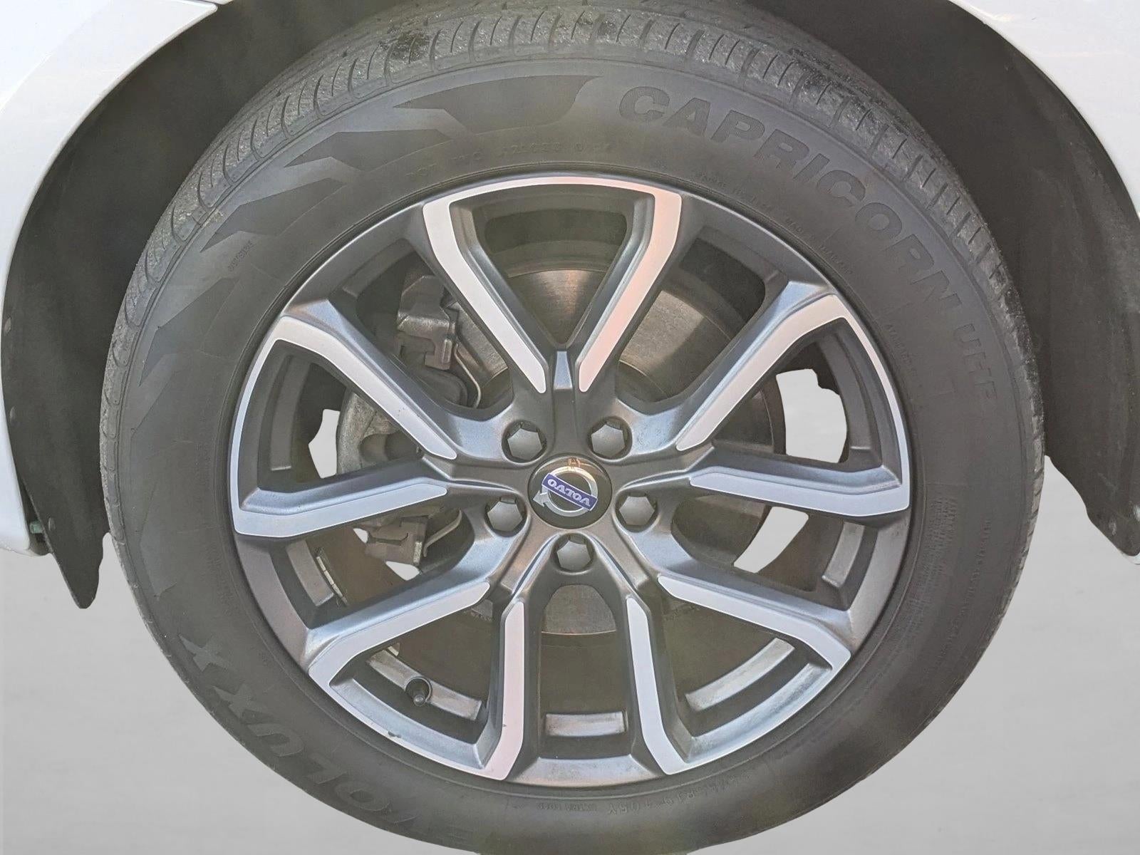 2017 Volvo XC60 T6 AWD Dynamic