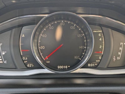 2017 Volvo XC60 T6 AWD Dynamic