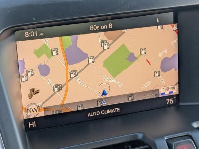 2017 Volvo XC60 T6 AWD Dynamic