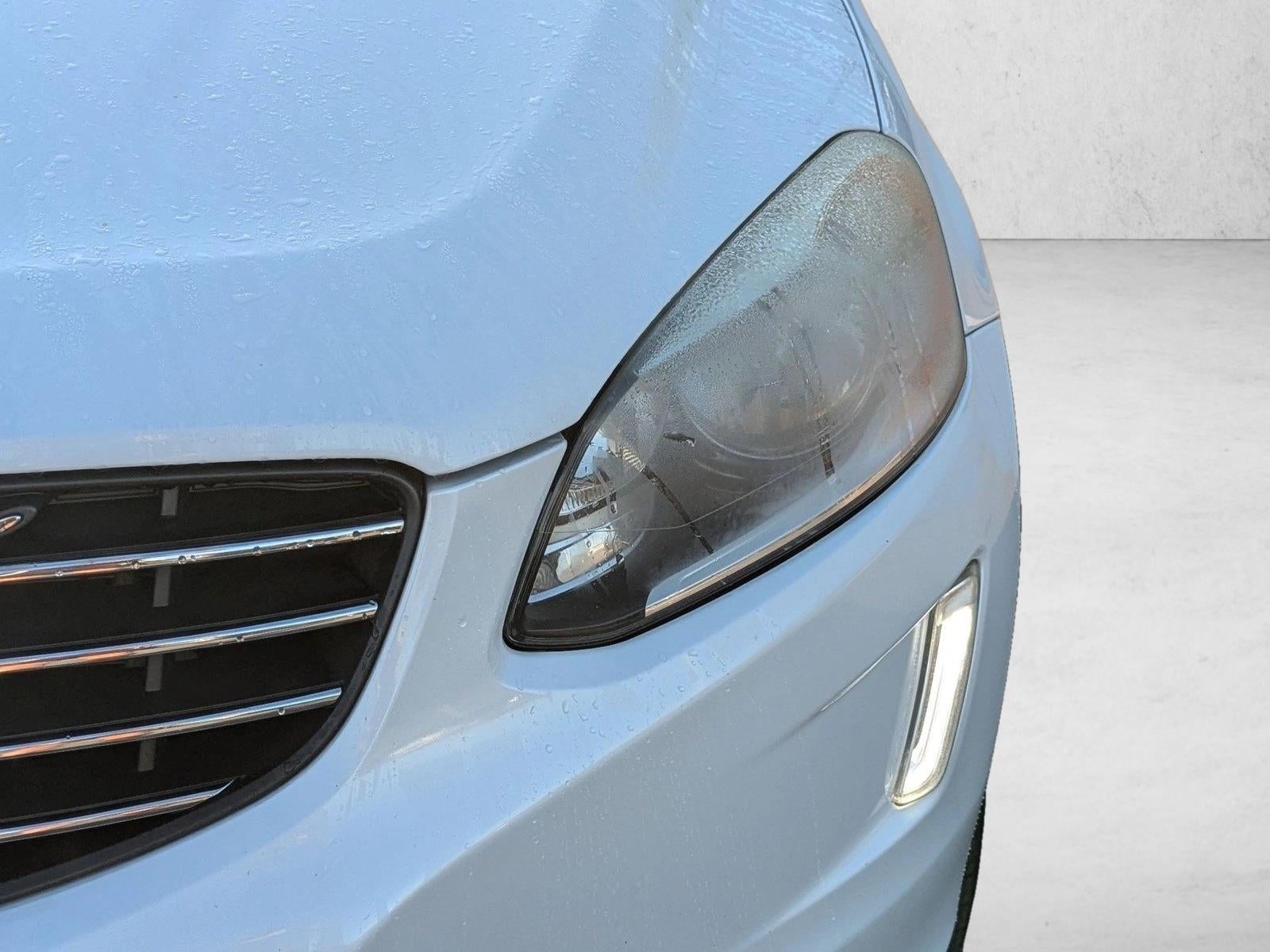 2017 Volvo XC60 T6 AWD Dynamic