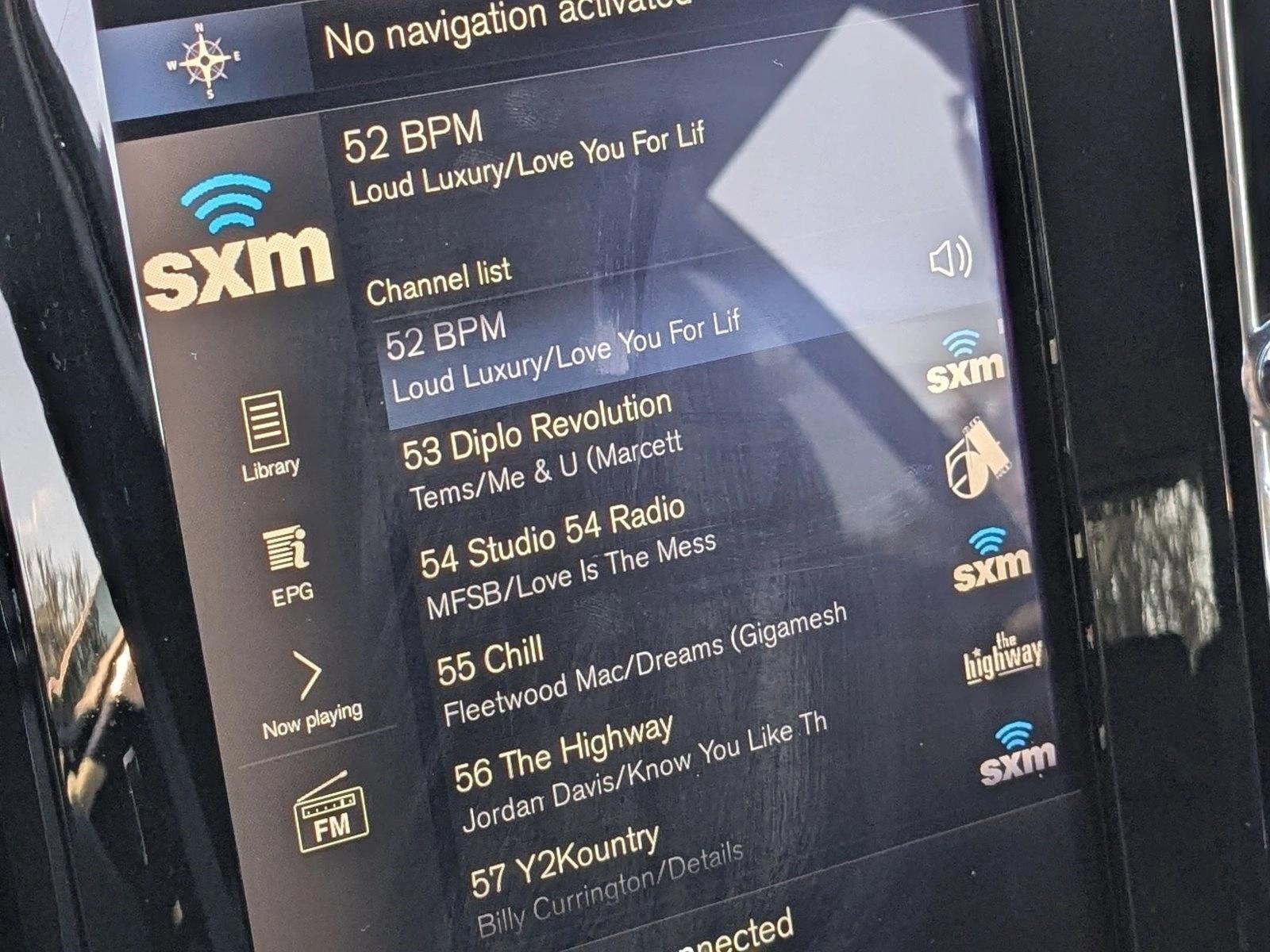 2020 Volvo XC40 T4 FWD Momentum