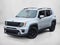2020 Jeep Renegade Altitude FWD