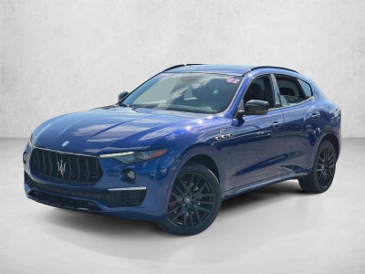 2022 Maserati Levante GT 3.0L
