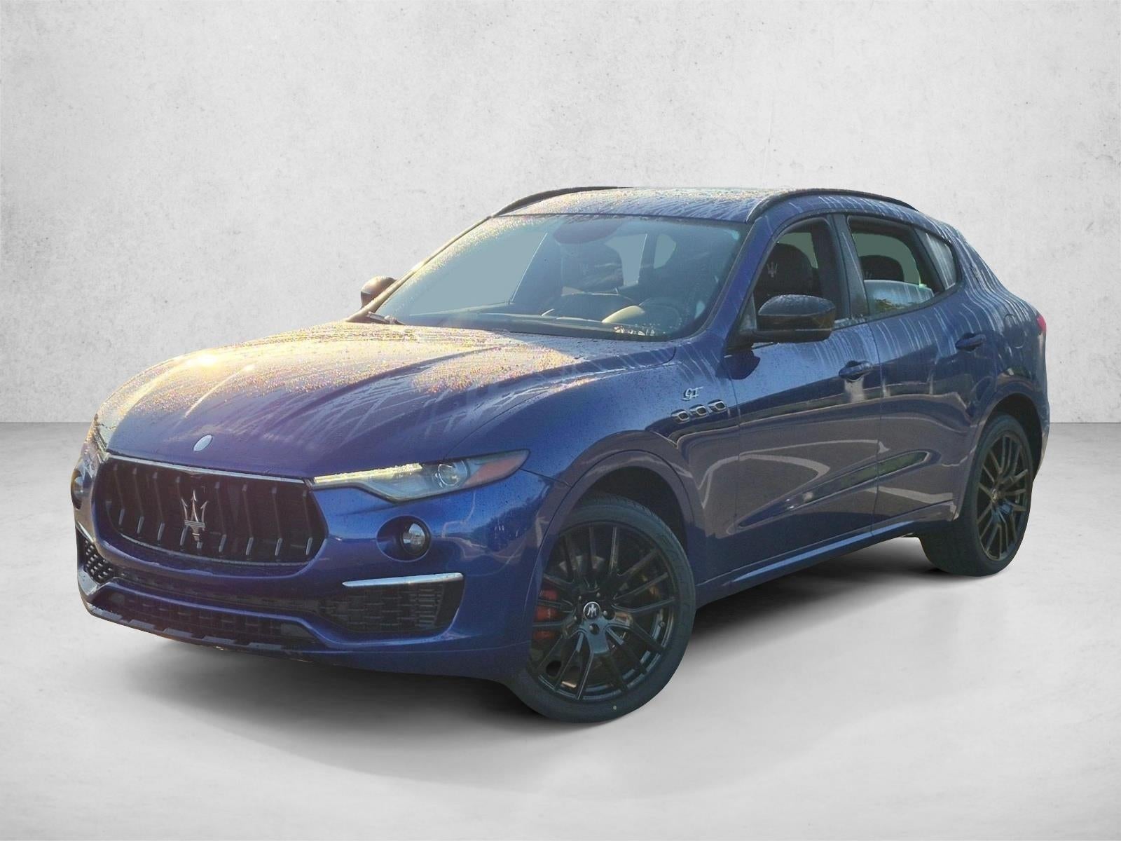 2022 Maserati Levante GT 3.0L