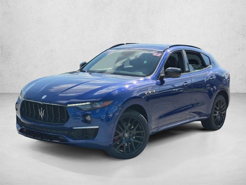 2022 Maserati Levante GT 3.0L