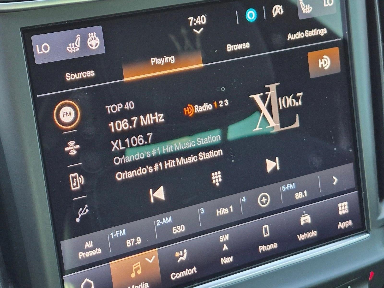 2022 Maserati Levante GT 3.0L