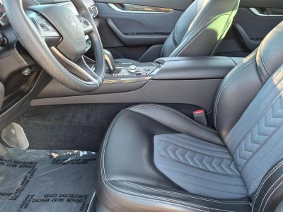 2022 Maserati Levante GT 3.0L