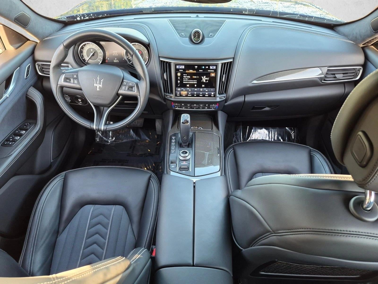 2022 Maserati Levante GT 3.0L