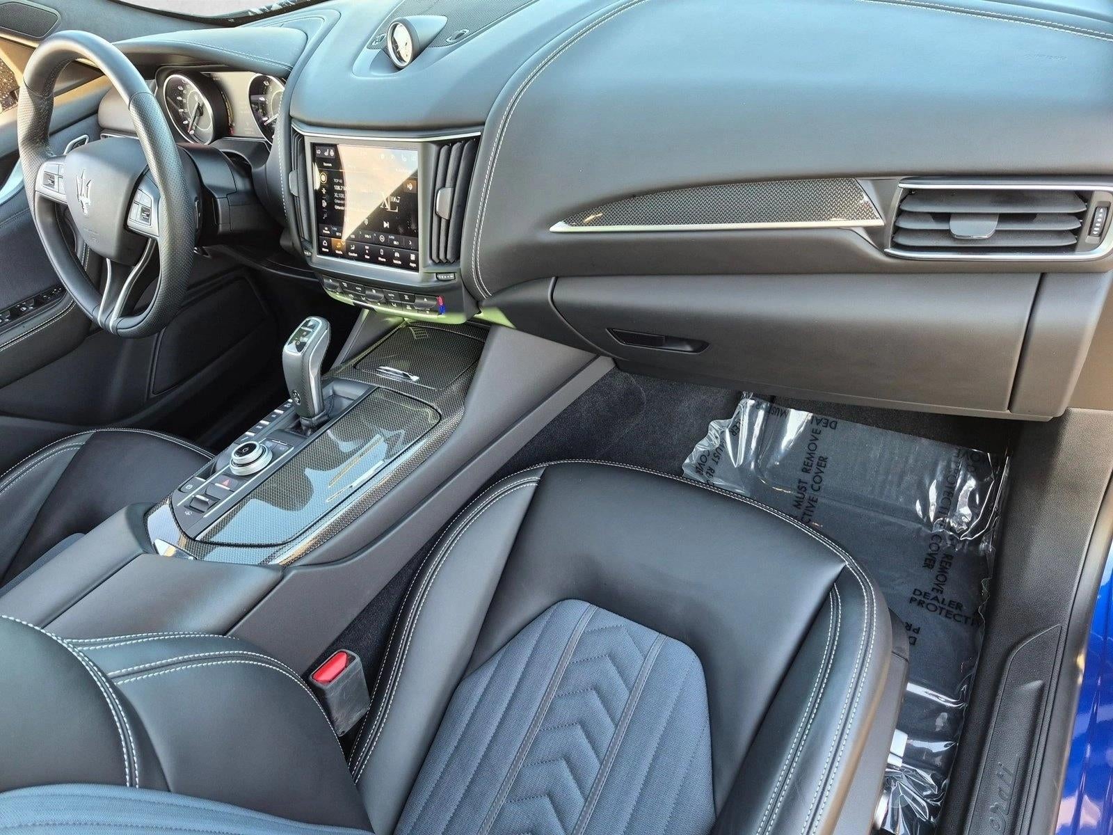 2022 Maserati Levante GT 3.0L
