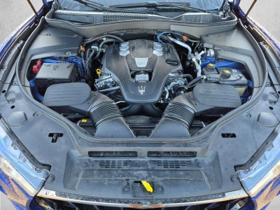 2022 Maserati Levante GT 3.0L