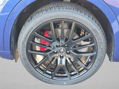 2022 Maserati Levante GT 3.0L