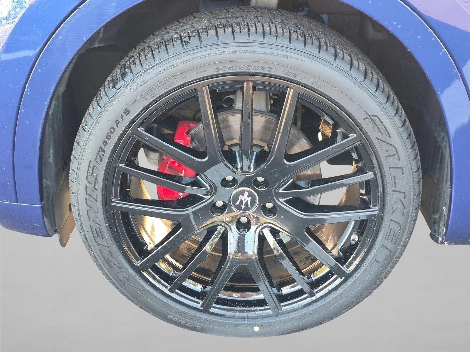 2022 Maserati Levante GT 3.0L