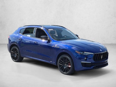 2022 Maserati Levante GT 3.0L
