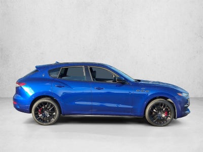 2022 Maserati Levante GT 3.0L