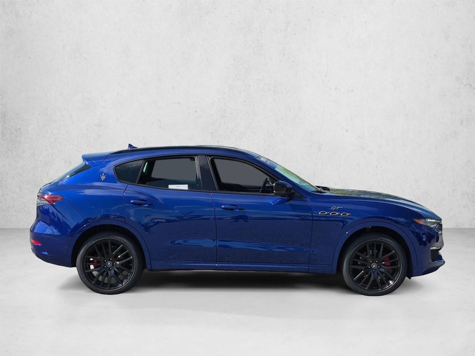2022 Maserati Levante GT 3.0L