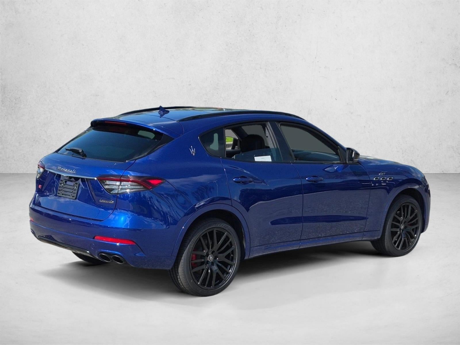 2022 Maserati Levante GT 3.0L