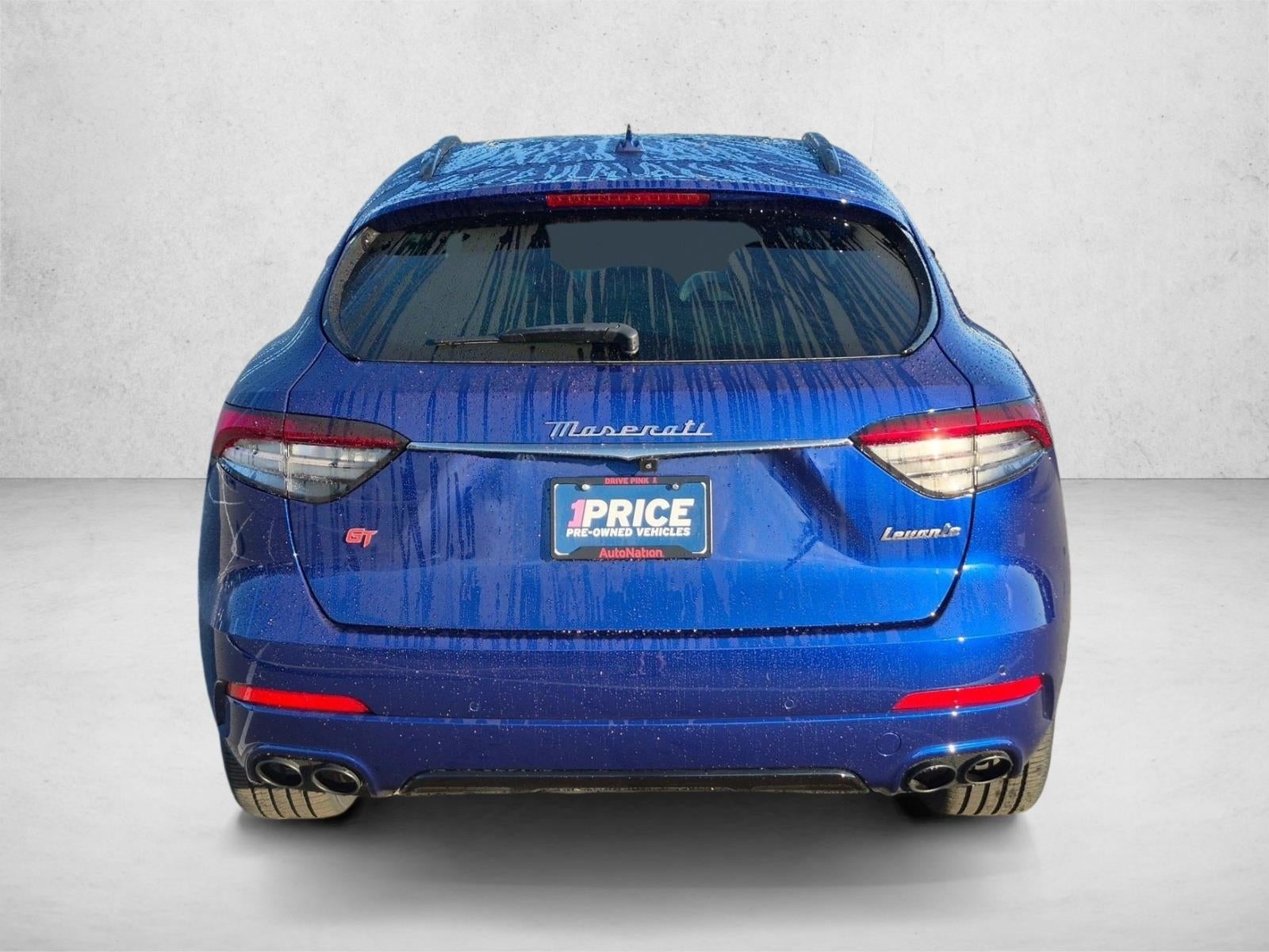 2022 Maserati Levante GT 3.0L