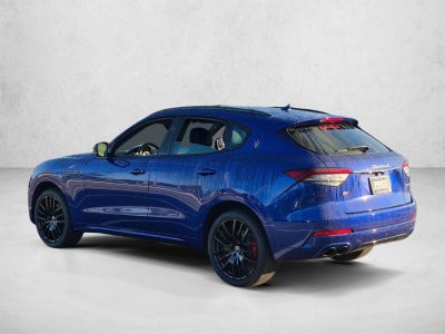 2022 Maserati Levante GT 3.0L