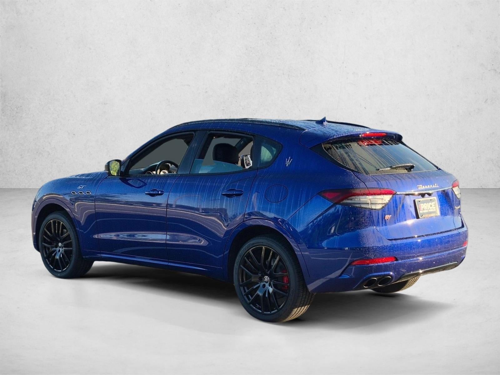 2022 Maserati Levante GT 3.0L