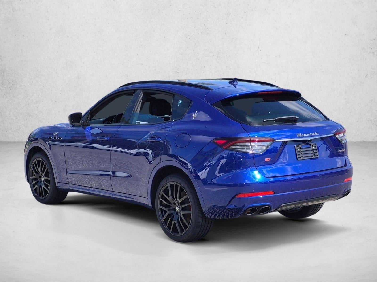 2022 Maserati Levante GT 3.0L