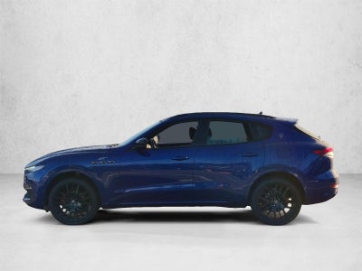 2022 Maserati Levante GT 3.0L