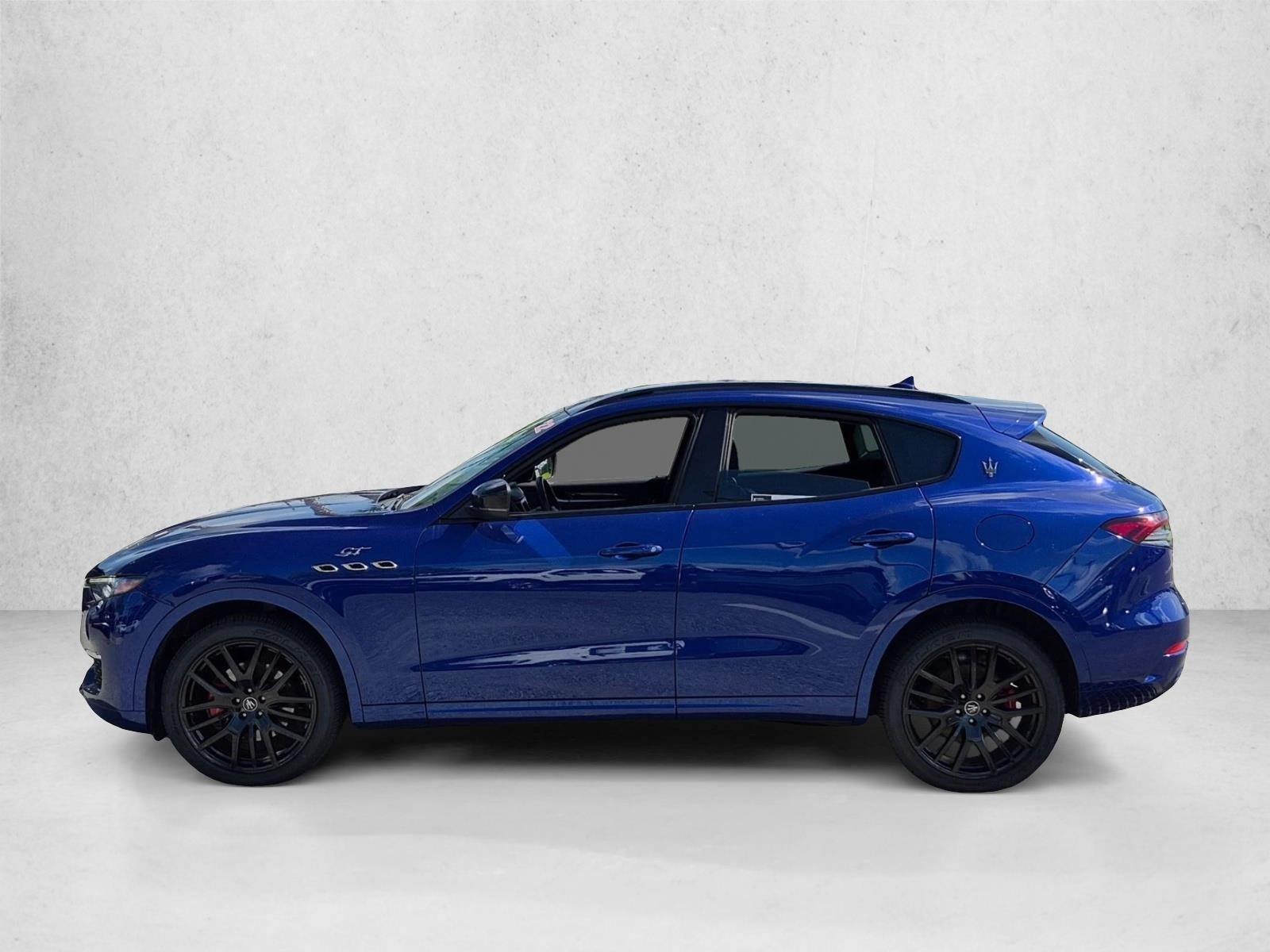 2022 Maserati Levante GT 3.0L