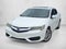 2017 Acura ILX Sedan w/Premium Pkg