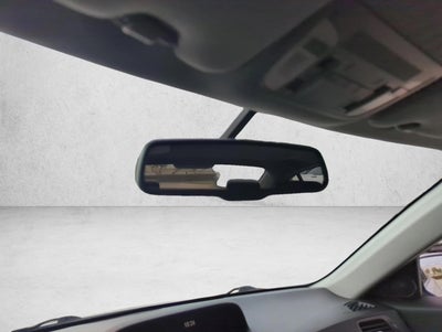 2017 Acura ILX Sedan w/Premium Pkg