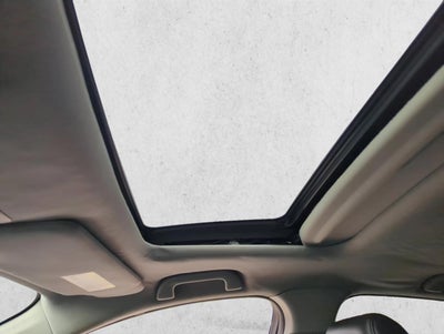 2017 Acura ILX Sedan w/Premium Pkg