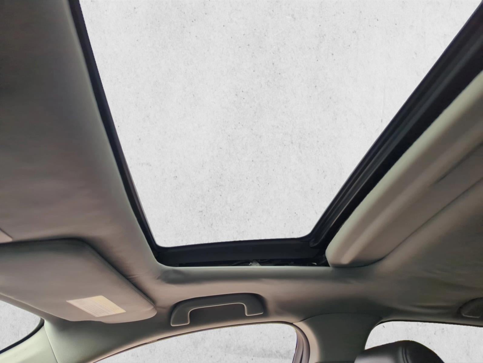 2017 Acura ILX Sedan w/Premium Pkg