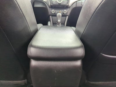 2017 Acura ILX Sedan w/Premium Pkg