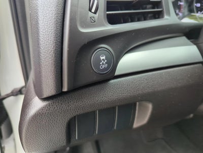 2017 Acura ILX Sedan w/Premium Pkg