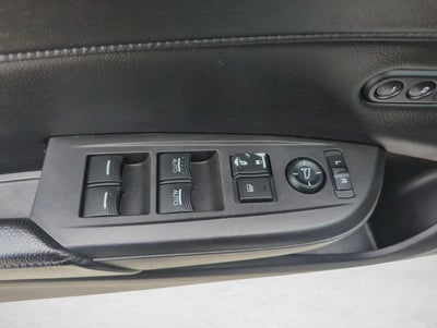 2017 Acura ILX Sedan w/Premium Pkg