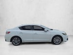 2017 Acura ILX Sedan w/Premium Pkg