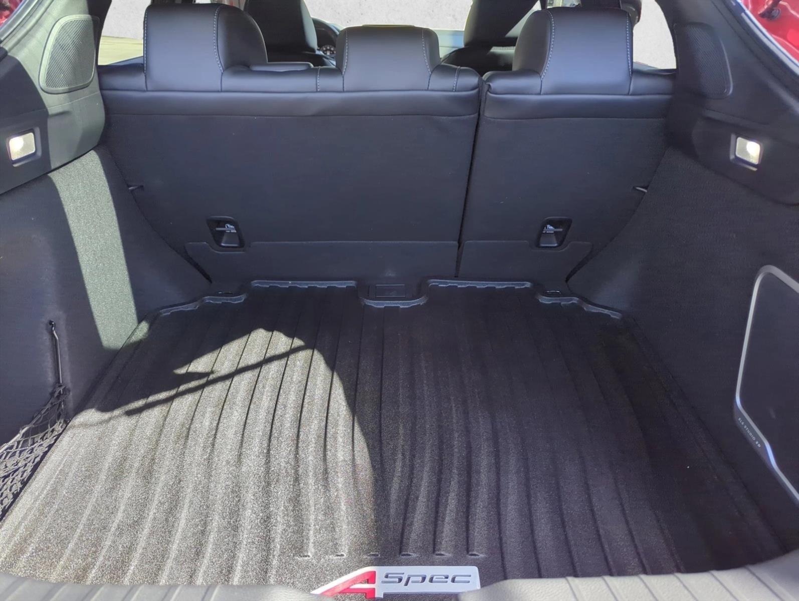 2024 Acura Integra Manual w/A-Spec Technology Package