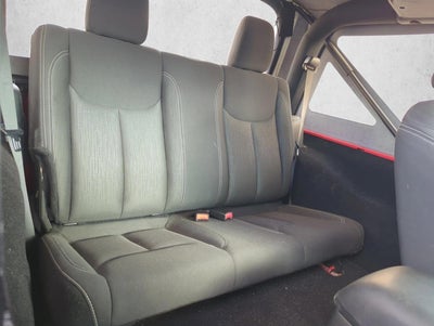 2017 Jeep Wrangler Sahara 4x4