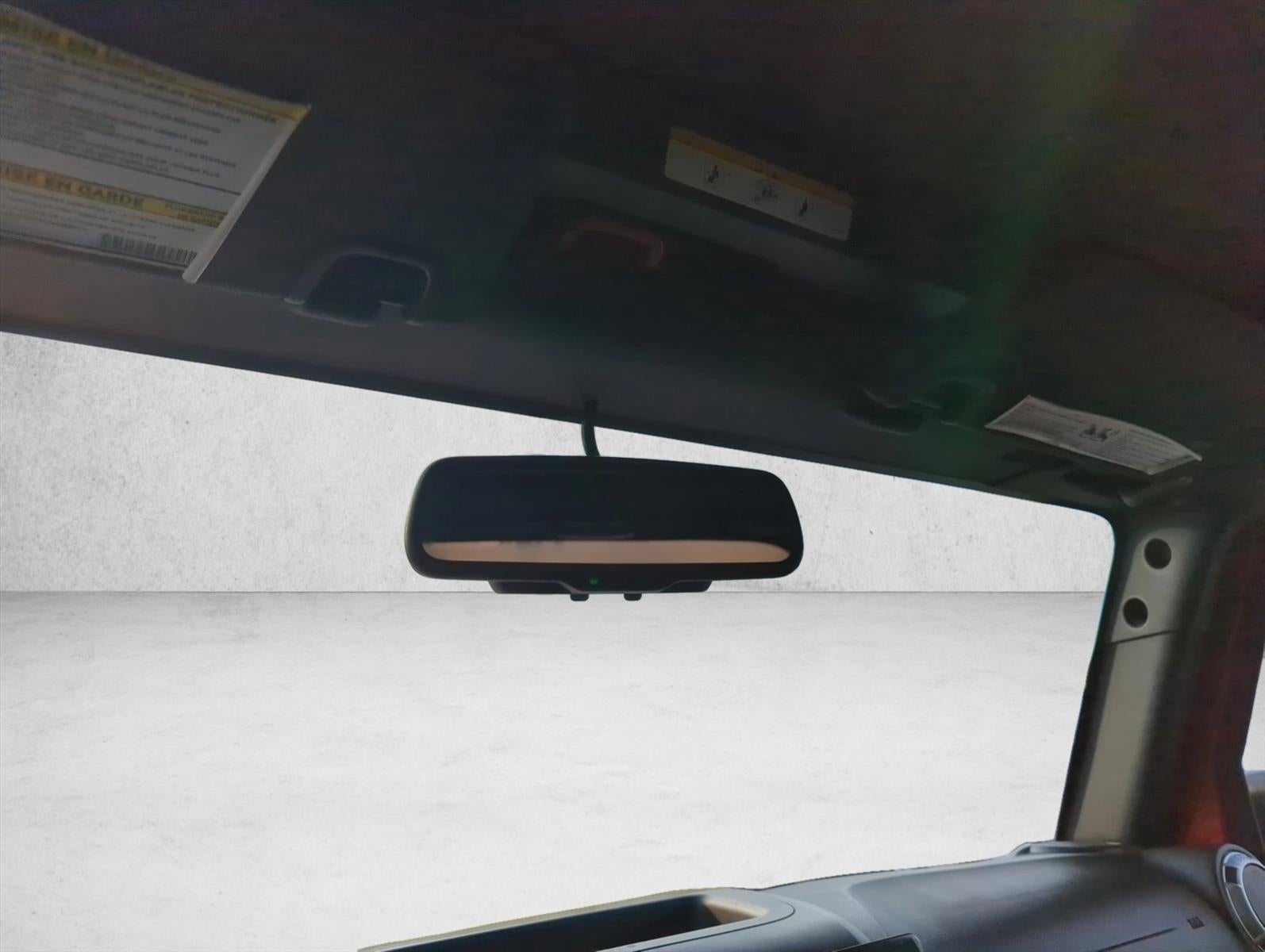 2017 Jeep Wrangler Sahara 4x4