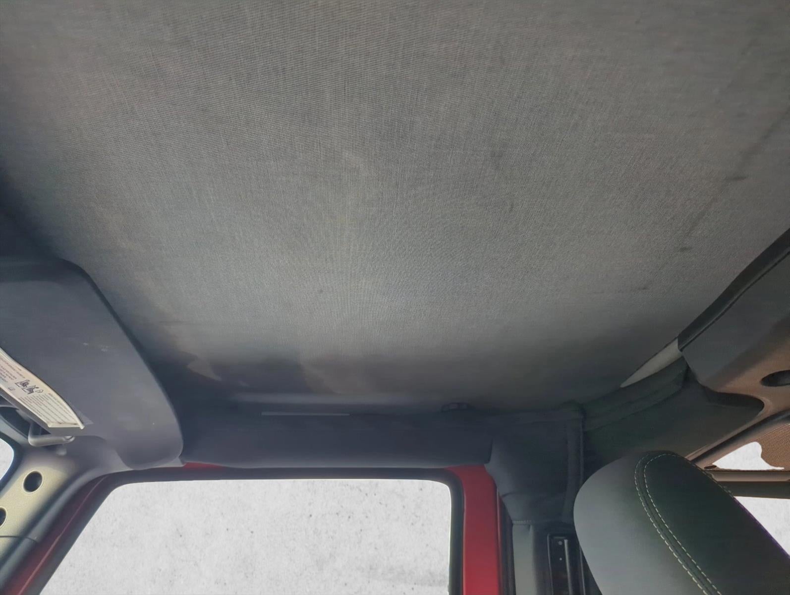 2017 Jeep Wrangler Sahara 4x4